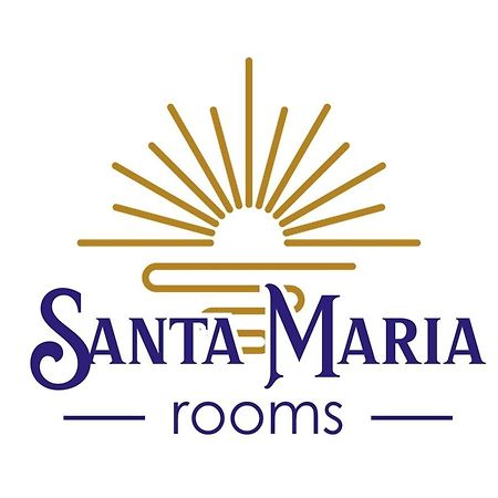 Santa Maria Rooms Áyios Nikítas Extérieur photo
