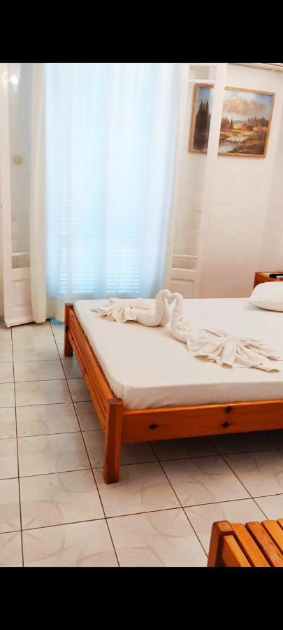 Santa Maria Rooms Áyios Nikítas Extérieur photo